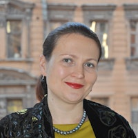 Polina Prokopovich  